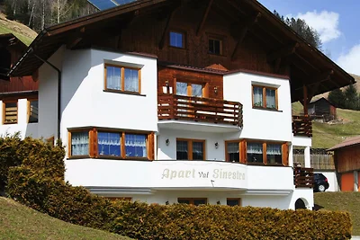 Ferienwohnung Val Sinestra, Kappl