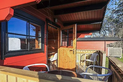 Ferienhaus für Familien in Dänemark