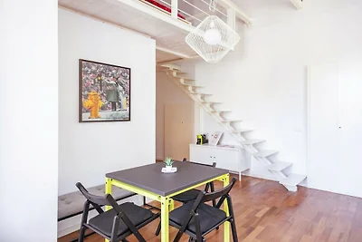 Belvedere Hambury Apartment