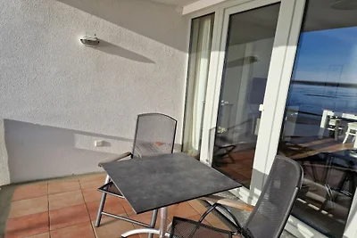 Apartament wakacyjny z 1 sypialnią