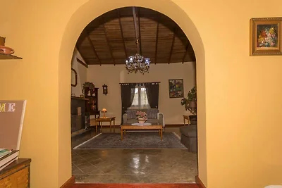 Casa di campagna tra Firgas e Valleseco