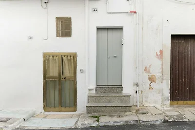 Terrazza GiuMaSe - IBR