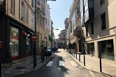 ONI4041 / Elegante monolocale St Christophe