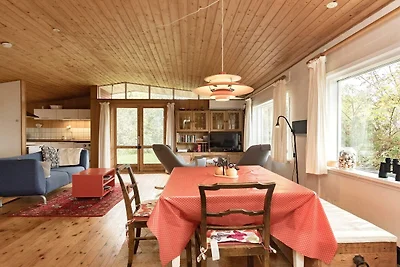 4 Personen Ferienhaus in Martofte-By Traum