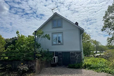4 Sterne Ferienhaus in Ronneby