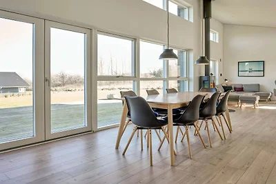 8 Personen Ferienhaus in Allinge-By Traum