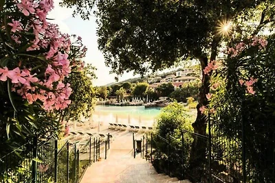 Bastiden am Golf von St. Tropez