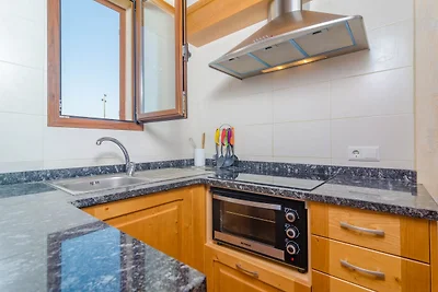 Can Estelrich- Sant Blai - Ferienhaus In...