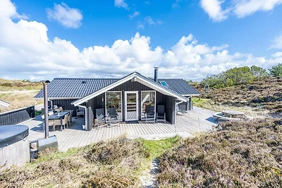 6 Personen Ferienhaus in Henne