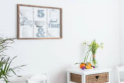 APARTAMENTO "CAN TONY"