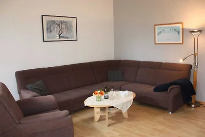 "Sonnenwohnung an der Schlei"