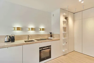 Subliem appartement Montaigne/Eiffeltoren