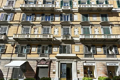 Boutique Apartment in Via Roma