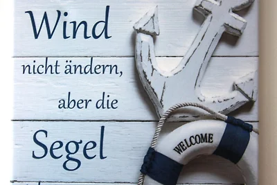 Appartamento Großer Seestern, Wiek