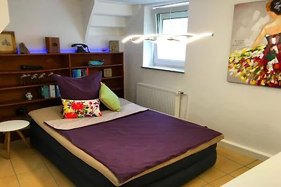 Ferienhaus mit 2 Schlafzimmer