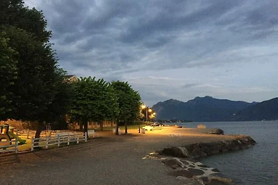 Vakantiehuis met 2 slaapkamers