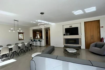 Light House Luxusvilla von Dreamplaces