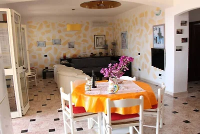 Villa met 2 slaapkamers