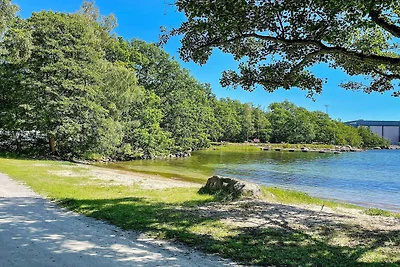4 esrellas case en KARLSHAMN-By Traum