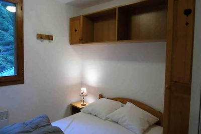 2 Zimmer für 6 Personen