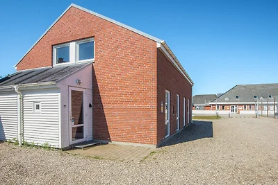6 Personen Ferienhaus in Rømø-By Traum