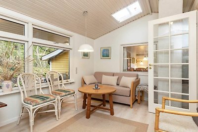 6 persoons vakantie huis in Haarby-By Traum