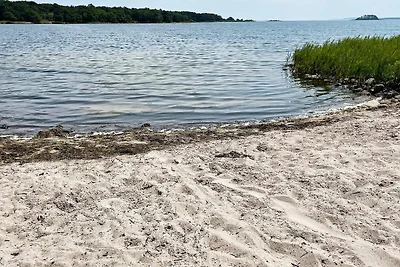 4 sterren vakantie huis in MÖRRUM
