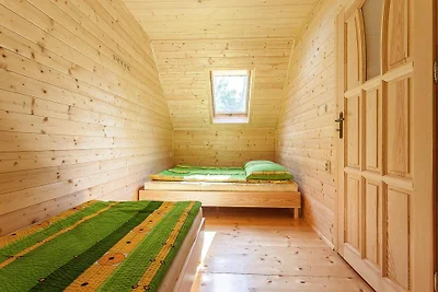 Casa vacanze a Pobierowo