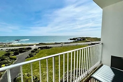 Studio für 3 Personen