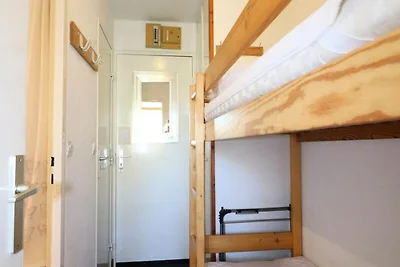 Studio mit atemberaubender Aussicht, Ski-in...