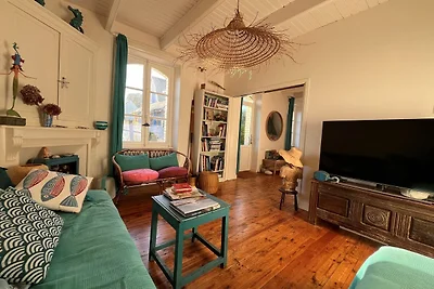 Ferienhaus mit Flair&Premium-Komfort in...
