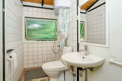 5 persoons vakantie huis in Vejby