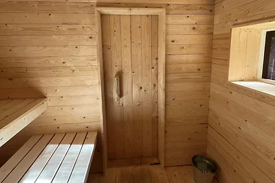 8 Personen Ferienhaus in HISHULT-By Traum