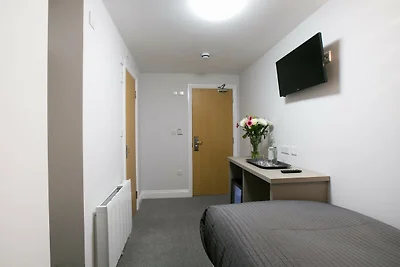 Belvilla Ilford Hill Hotel London Standard...