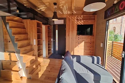 apartman za odmor Obiteljski odmor Großharthau