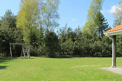 8 persone case ad Væggerløse-By Traum