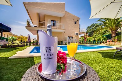 Villa voor 9 personen in Alcudia