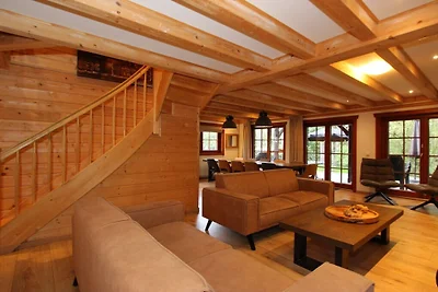 Boekhorst l"etage Sauna 12