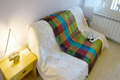 Studio für 4 Personen