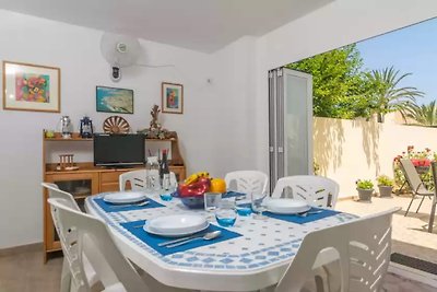 Vila Ca Shermano - Apartment Mit Gratis Wifi