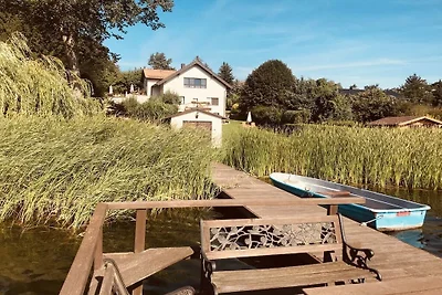 Ferienwohnung mit 1 Schlafzimmer