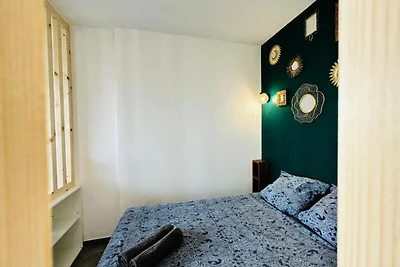 Apartments für 2 Personen