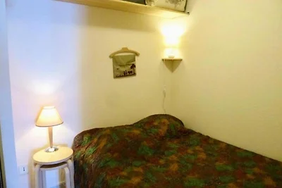 Wohnung in Frankreich mit Skibus