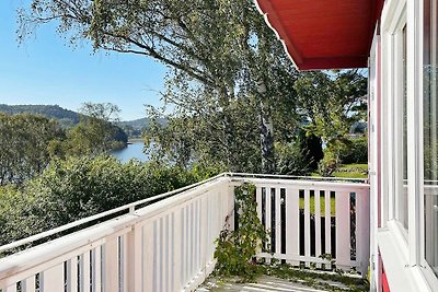 8 persoons vakantie huis in Uddevalla-By...