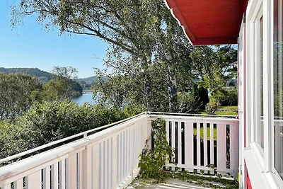 8 Personen Ferienhaus in Uddevalla-By Traum