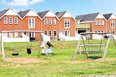 4 Personen Ferienhaus in Rømø-By Traum
