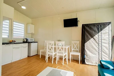 Einstöckiges Ferienhaus, Pool, Sauna,...