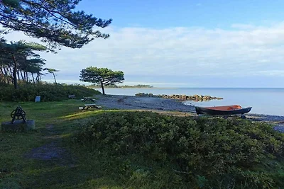 6 Personen Ferienhaus in Gørlev