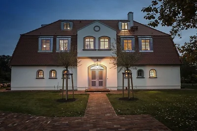 Malvengarten-Usedom