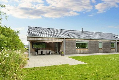 4 Sterne Ferienhaus in Sydals-By Traum